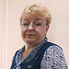 Ведущий специалист МКК по делопроизводству - Оборина Татьяна Афанасьевна